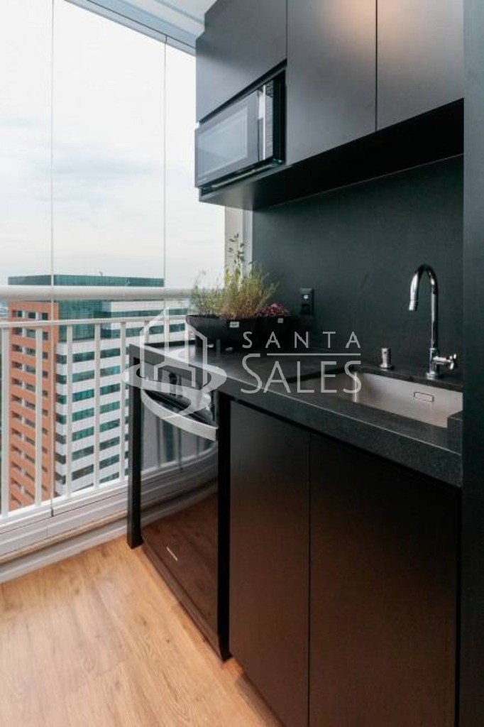 Apartamento, 2 quartos, 60 m² - Foto 3
