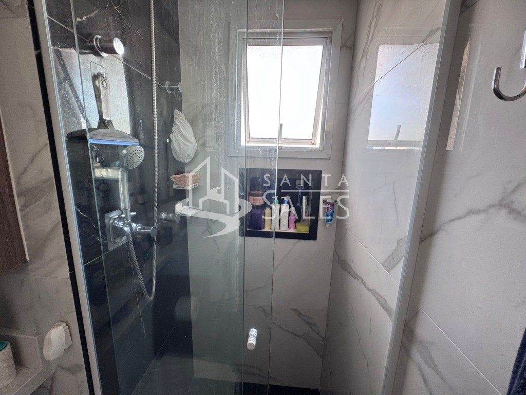 Apartamento, 1 quarto, 38 m² - Foto 11