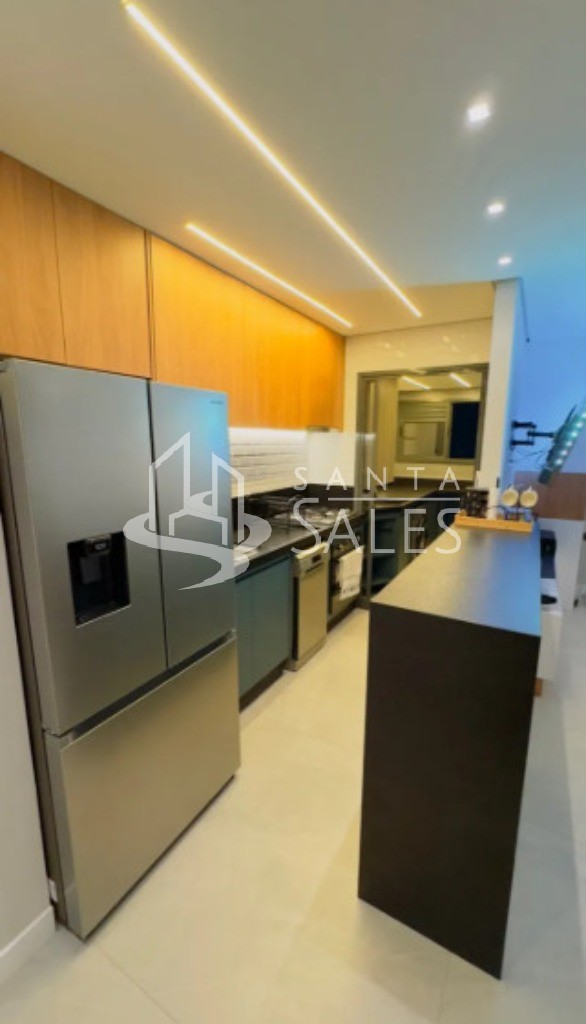 Apartamento, 2 quartos, 79 m² - Foto 5