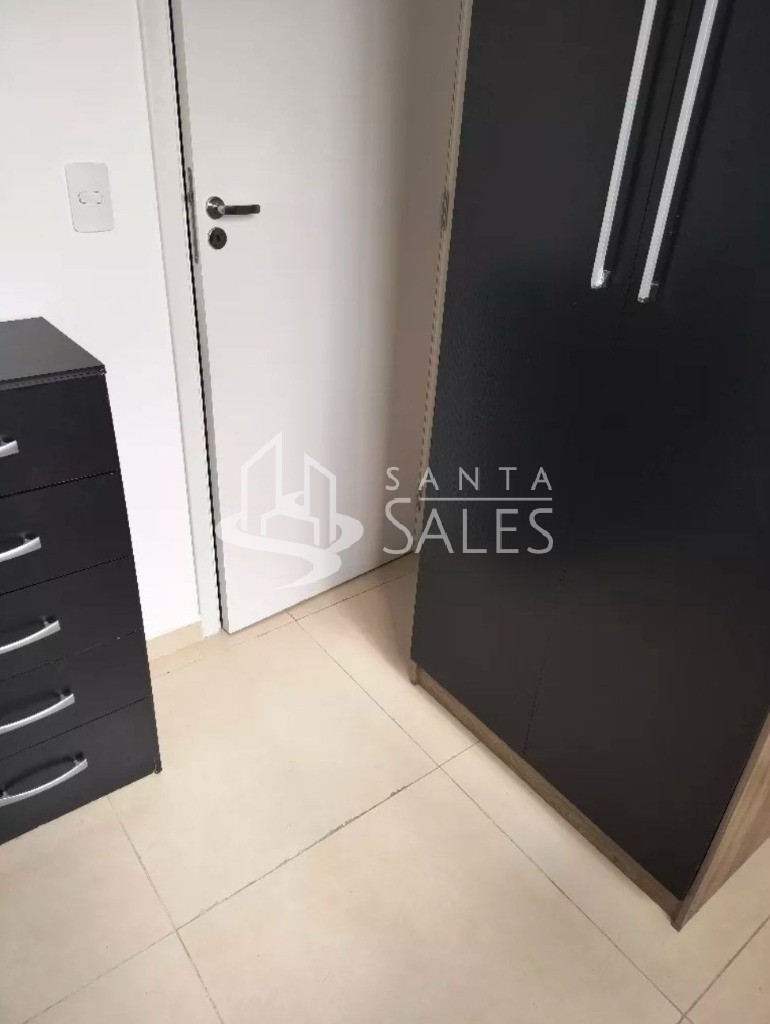 Apartamento, 2 quartos, 30 m² - Foto 3