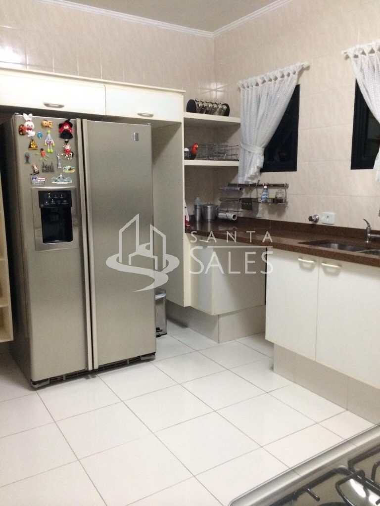 Apartamento, 4 quartos, 240 m² - Foto 7