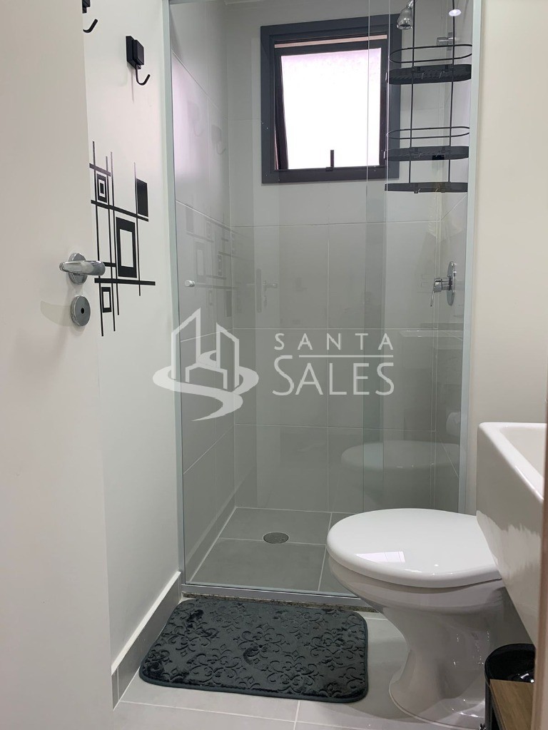 Apartamento, 1 quarto, 24 m² - Foto 13