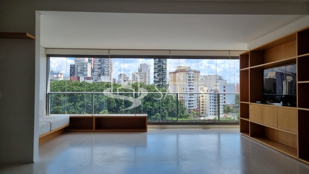 Apartamento, 2 quartos, 101 m² - Foto 1