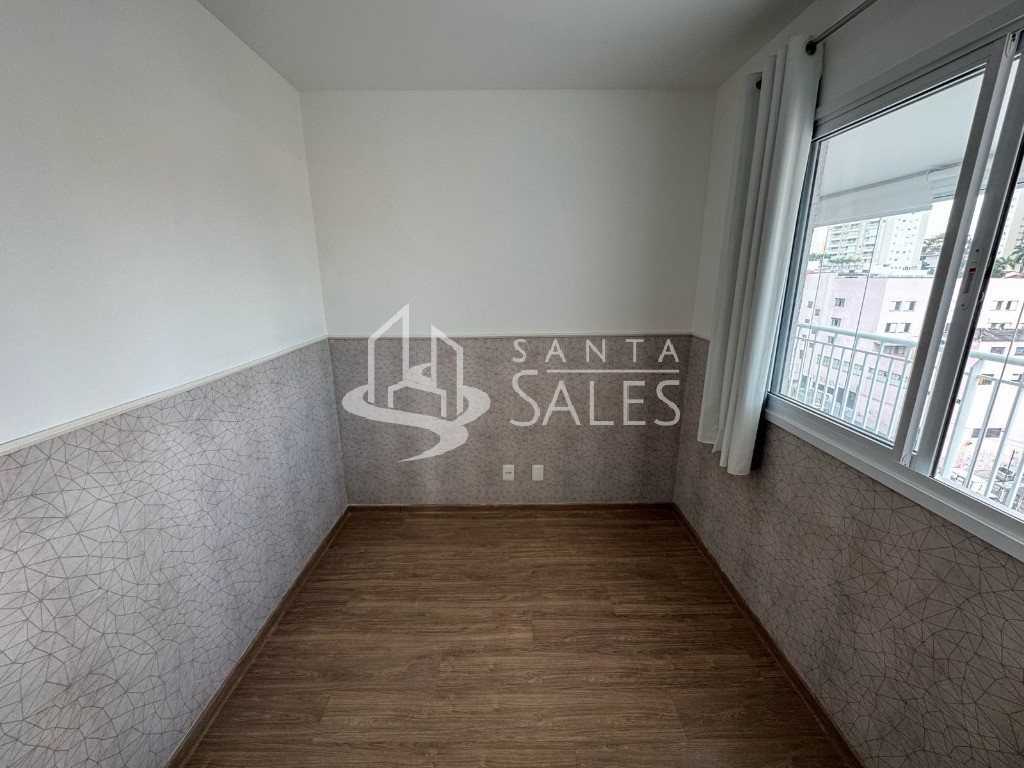 Apartamento à venda com 3 quartos, 81m² - Foto 12