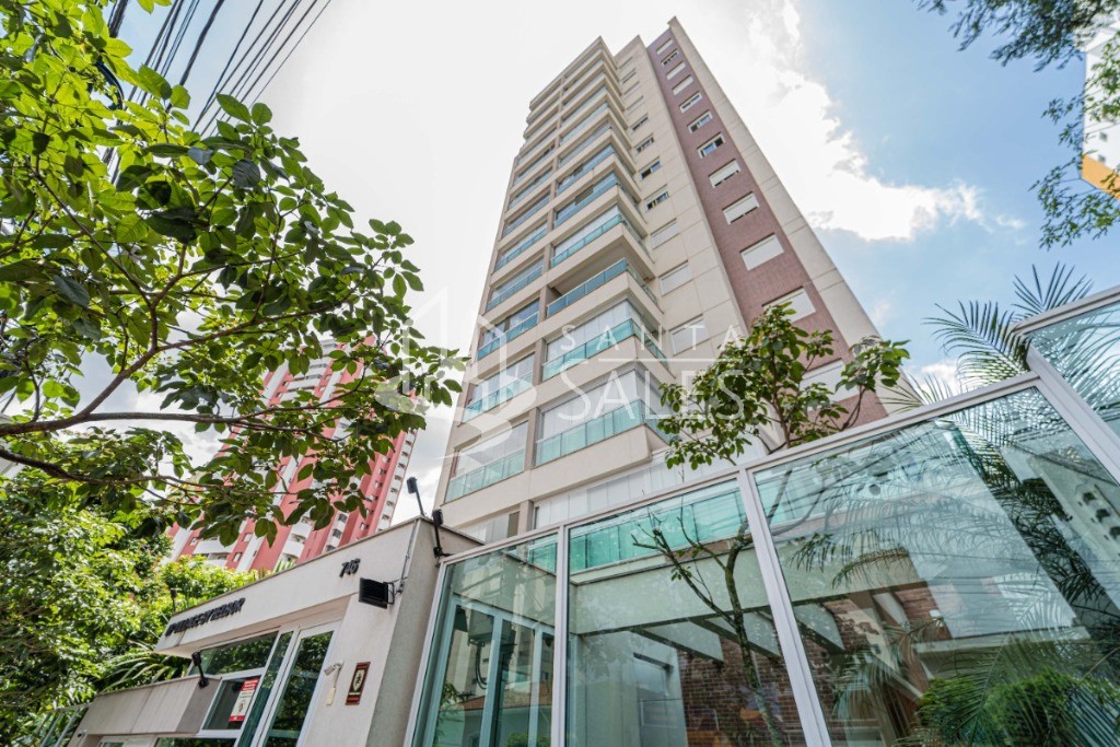 Apartamento, 1 quarto, 46 m² - Foto 24
