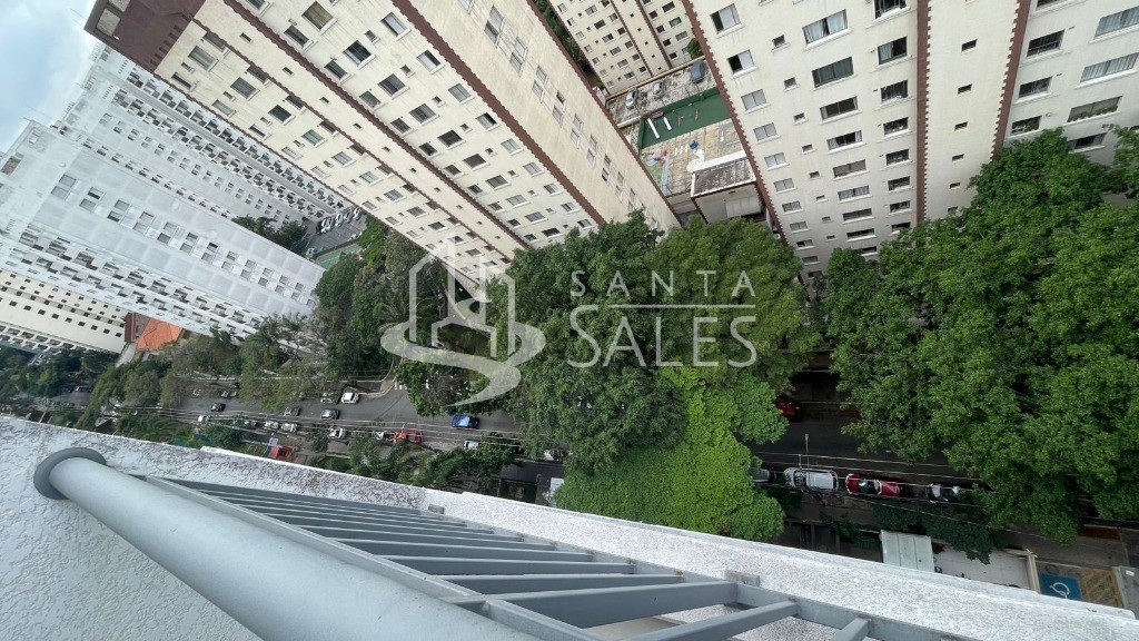 Apartamento à venda com 2 quartos, 73m² - Foto 19