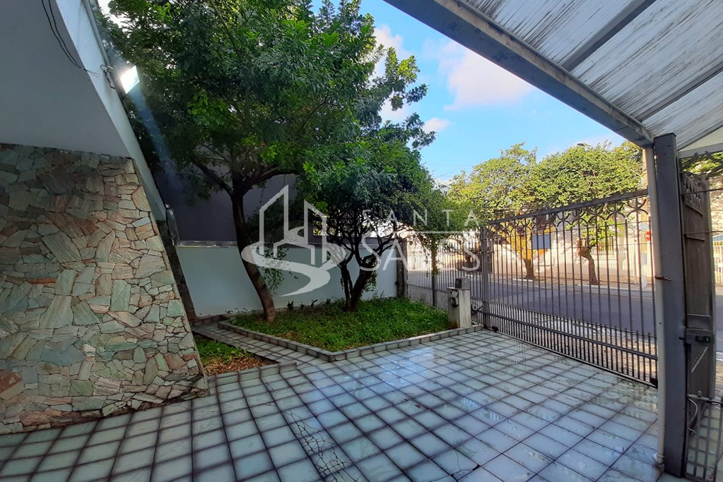 Casa, 4 quartos, 276 m² - Foto 2