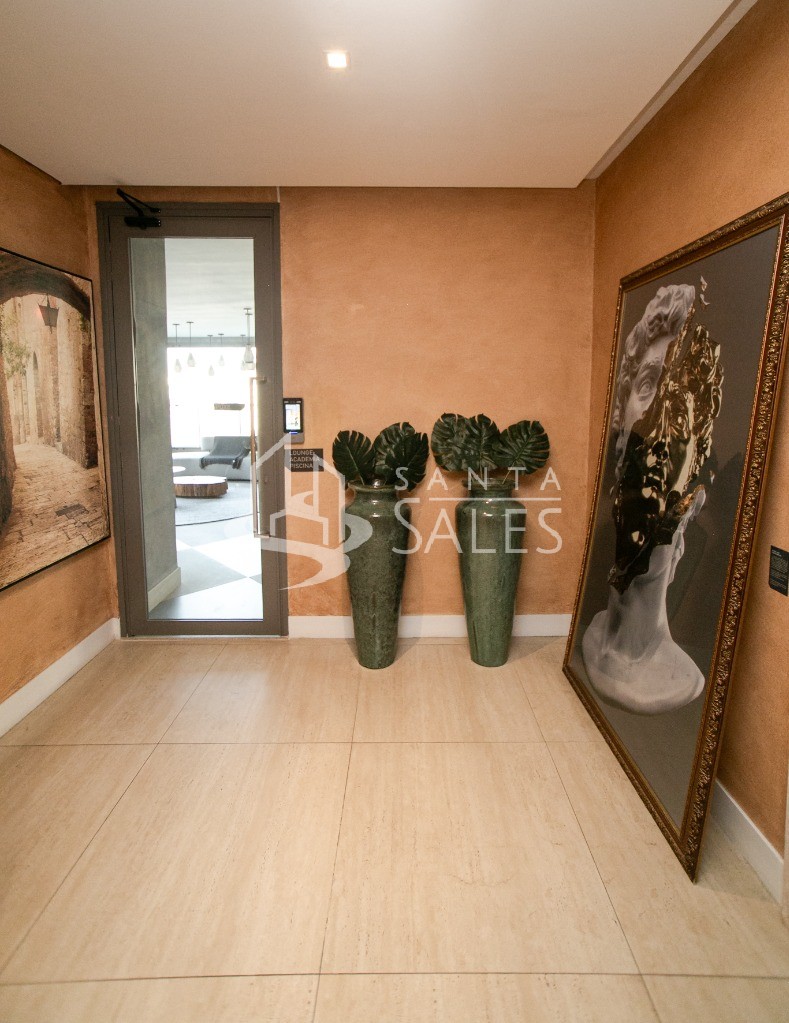 Apartamento, 3 quartos, 95 m² - Foto 45