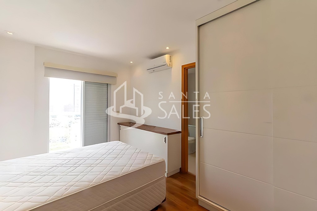Apartamento, 3 quartos, 135 m² - Foto 13
