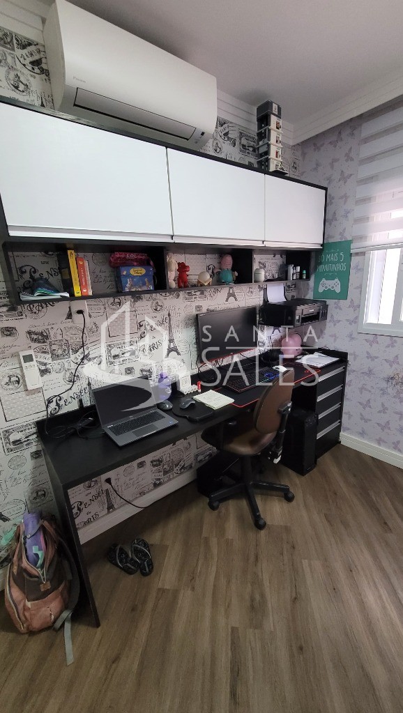Apartamento, 2 quartos, 91 m² - Foto 19