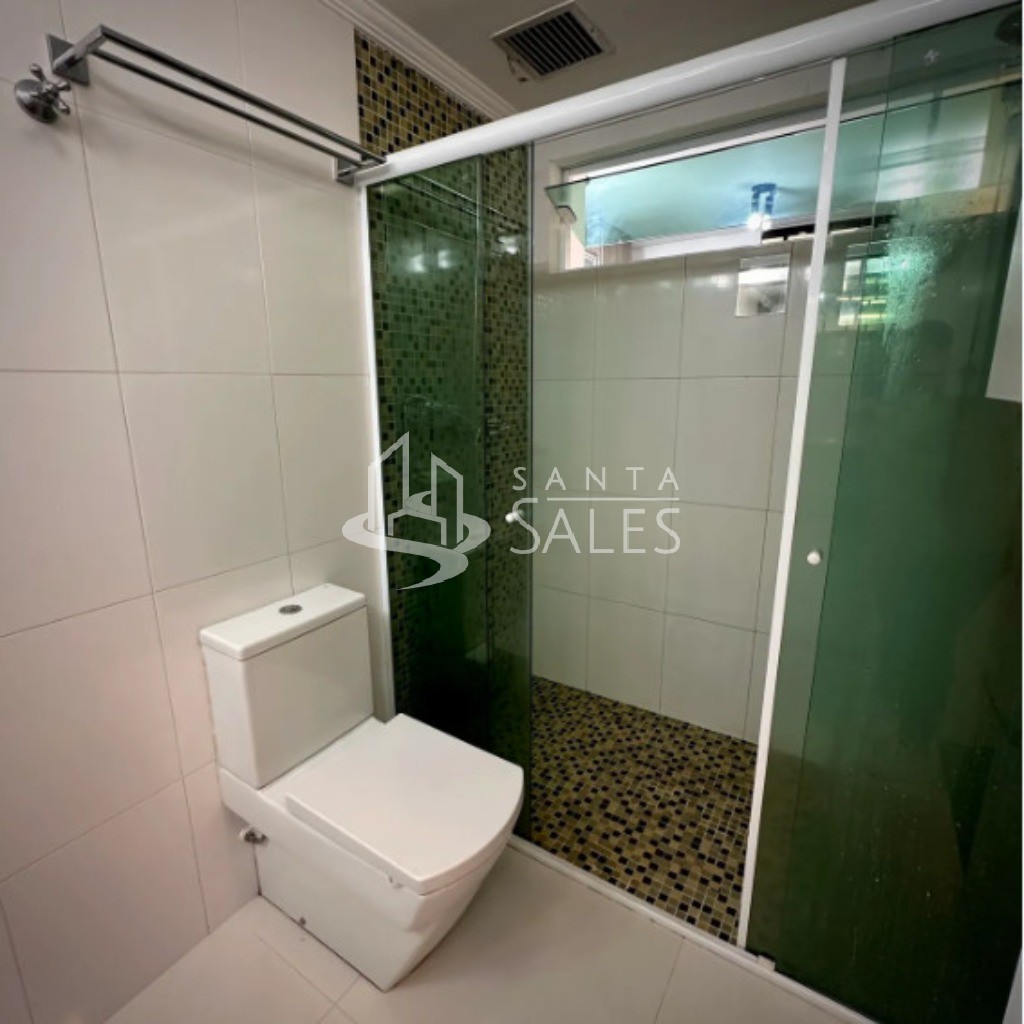 Apartamento, 4 quartos, 217 m² - Foto 10