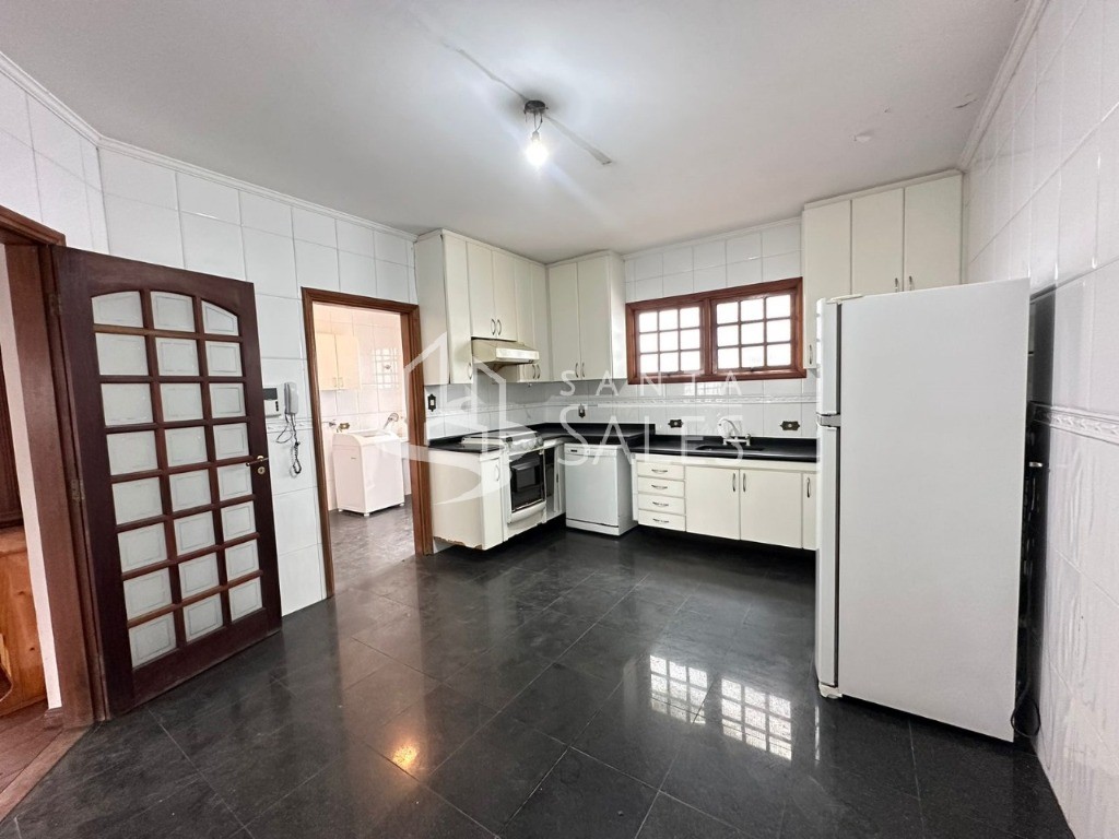 Casa, 5 quartos, 300 m² - Foto 8