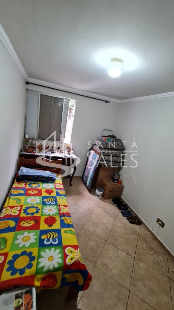 Apartamento, 2 quartos, 57 m² - Foto 5
