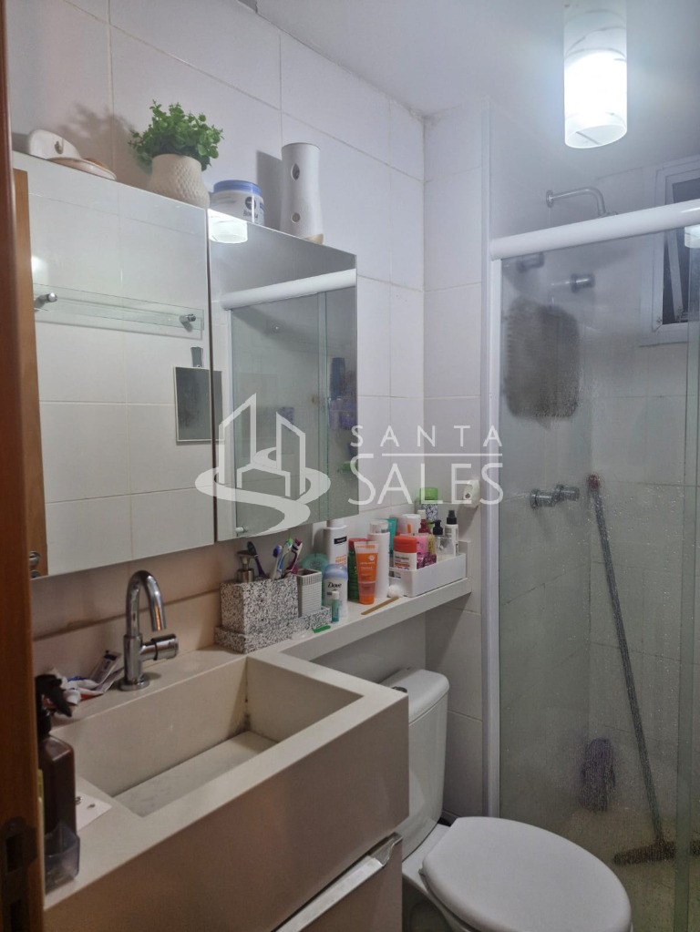 Apartamento, 2 quartos, 44 m² - Foto 6