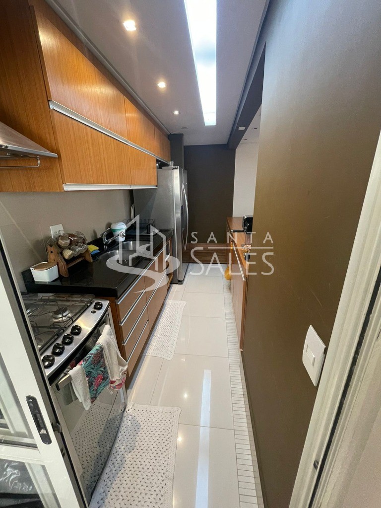 Apartamento, 2 quartos, 73 m² - Foto 10