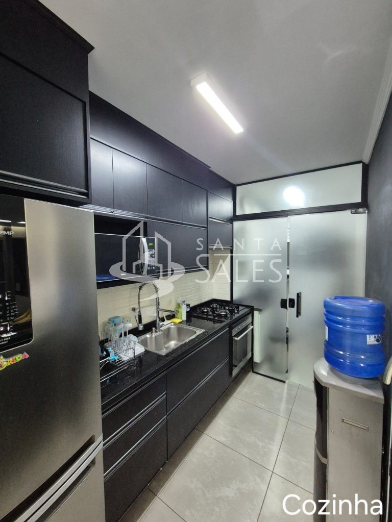 Apartamento à venda com 2 quartos, 94m² - Foto 10