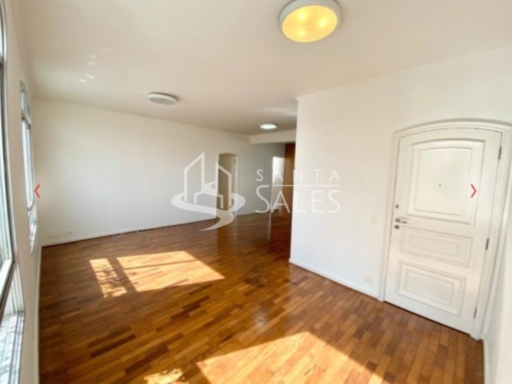 Apartamento, 2 quartos, 123 m² - Foto 1