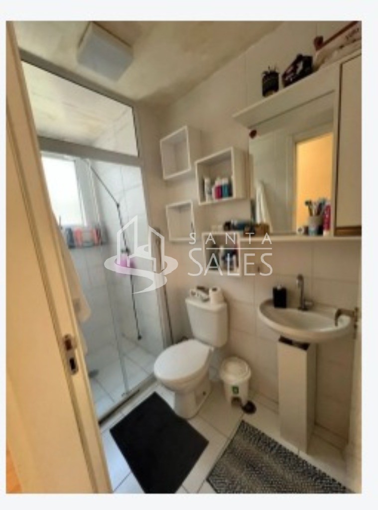 Apartamento, 2 quartos, 44 m² - Foto 5