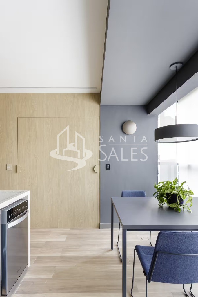 Apartamento, 1 quarto, 47 m² - Foto 17