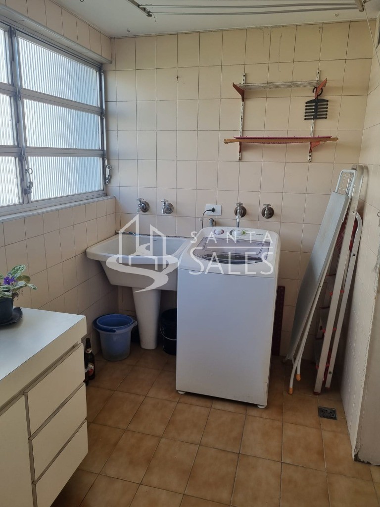 Apartamento, 4 quartos, 128 m² - Foto 21