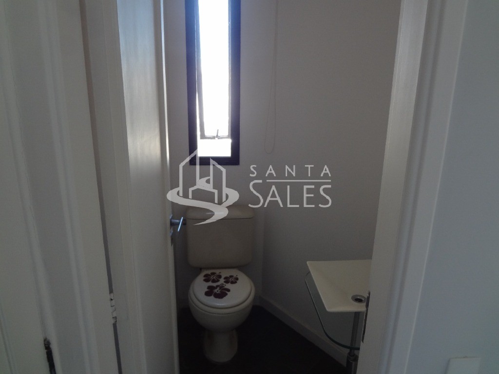 Apartamento à venda e aluguel com 2 quartos, 337m² - Foto 15