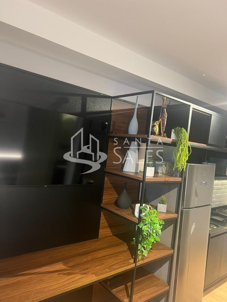 Apartamento, 1 quarto, 31 m² - Foto 6