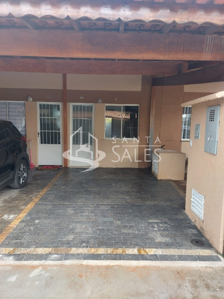 Casa de Condomínio, 2 quartos - Foto 2