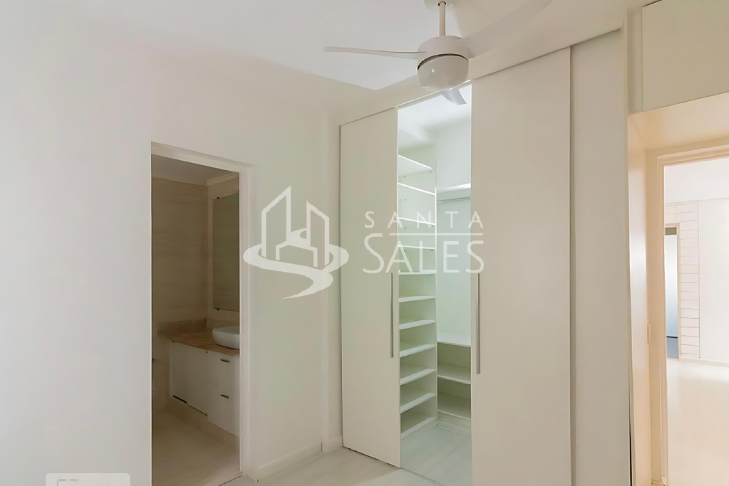 Apartamento, 2 quartos, 85 m² - Foto 9