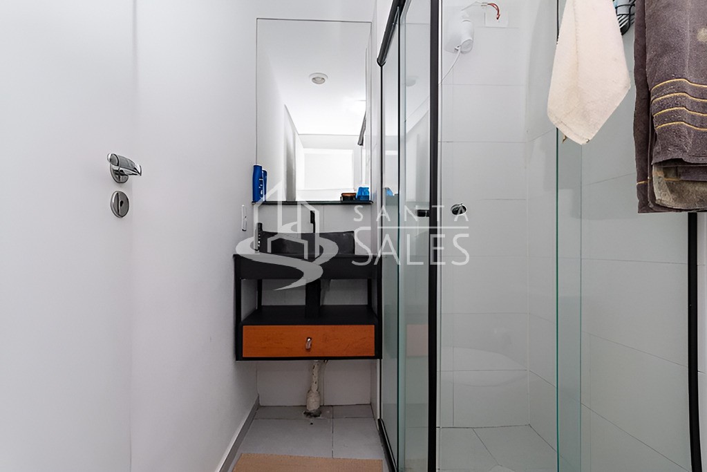 Apartamento, 2 quartos, 42 m² - Foto 15