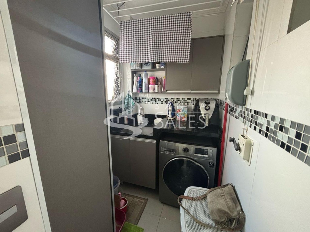 Apartamento à venda com 2 quartos, 73m² - Foto 15