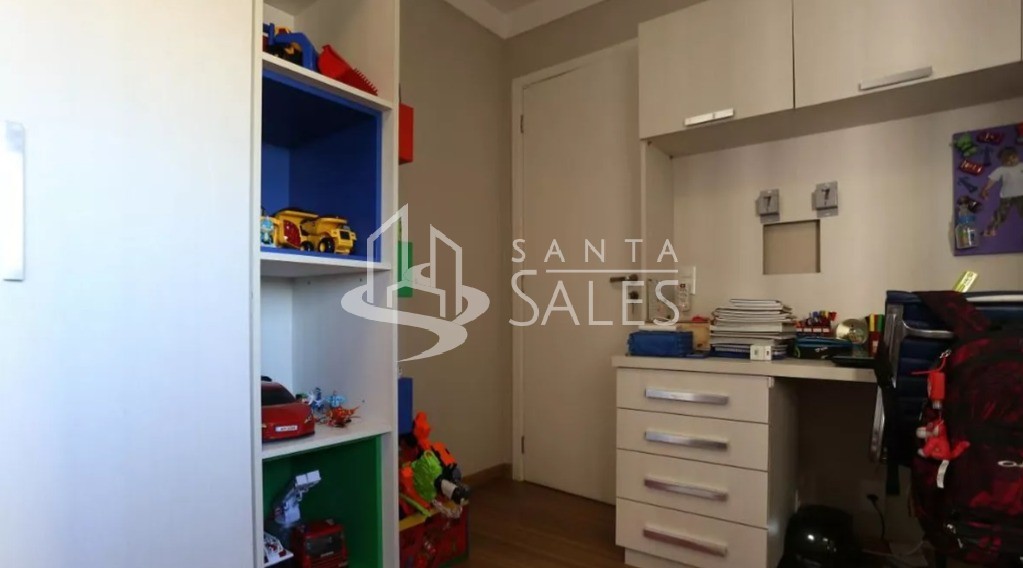 Apartamento, 3 quartos, 157 m² - Foto 11