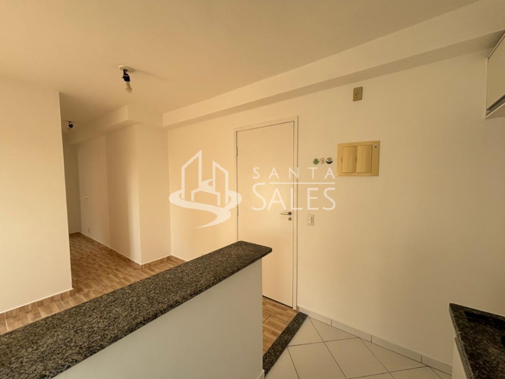 Apartamento, 2 quartos, 46 m² - Foto 18