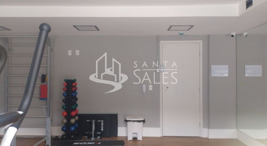 Apartamento, 1 quarto, 35 m² - Foto 21