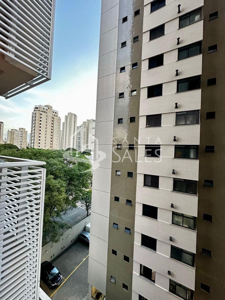 Apartamento, 1 quarto, 20 m² - Foto 26