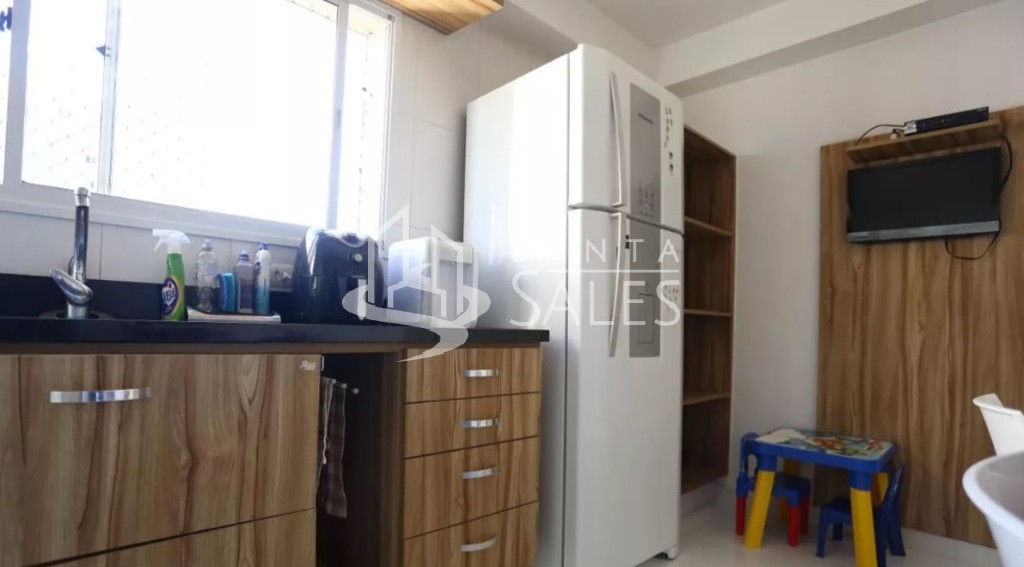 Apartamento, 3 quartos, 157 m² - Foto 7