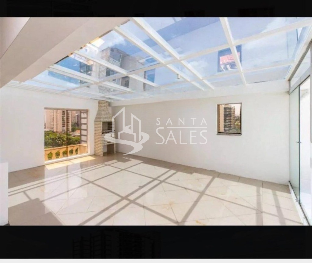 Apartamento, 4 quartos, 289 m² - Foto 5