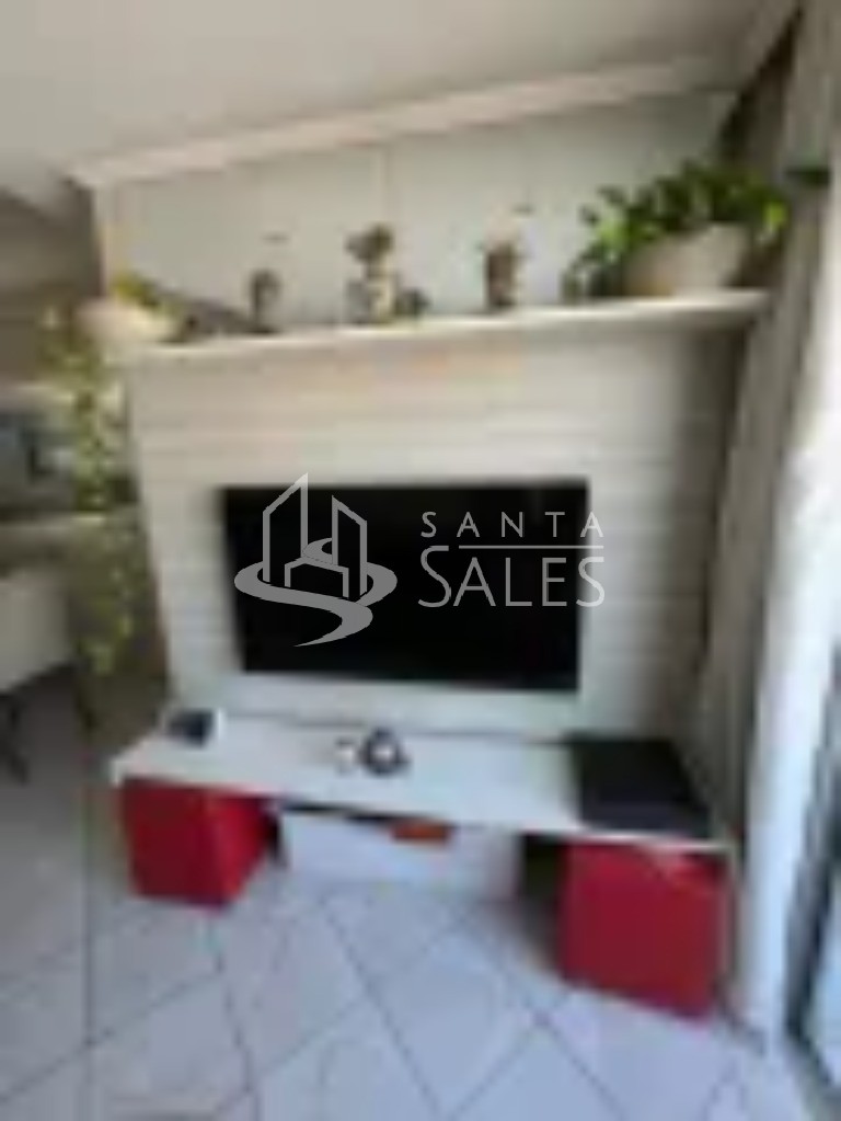 Apartamento, 2 quartos, 49 m² - Foto 2