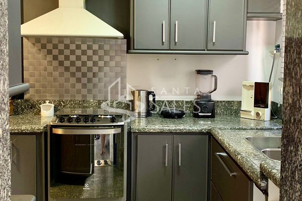 Apartamento, 3 quartos, 187 m² - Foto 9