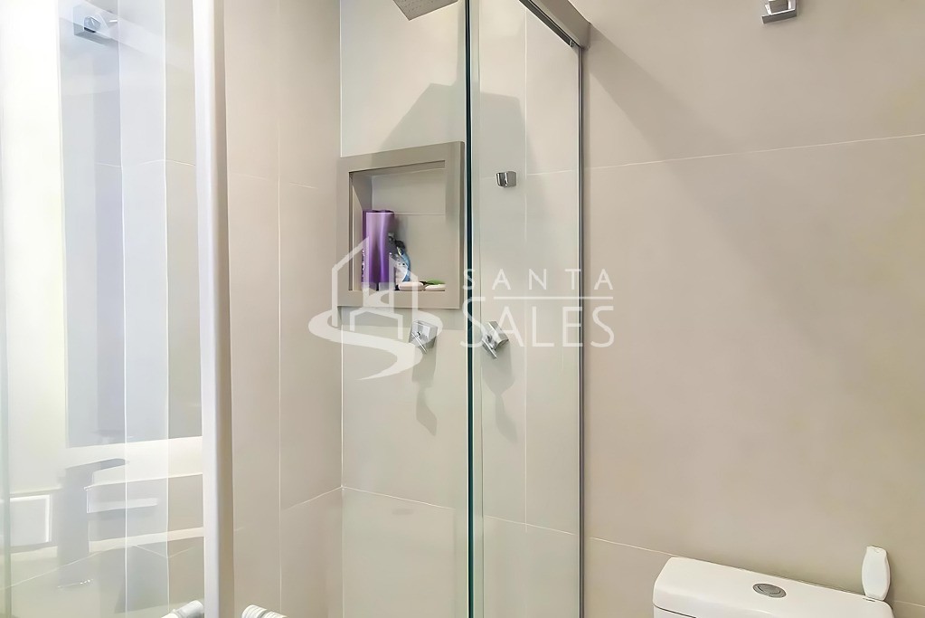 Apartamento à venda com 3 quartos, 156m² - Foto 30