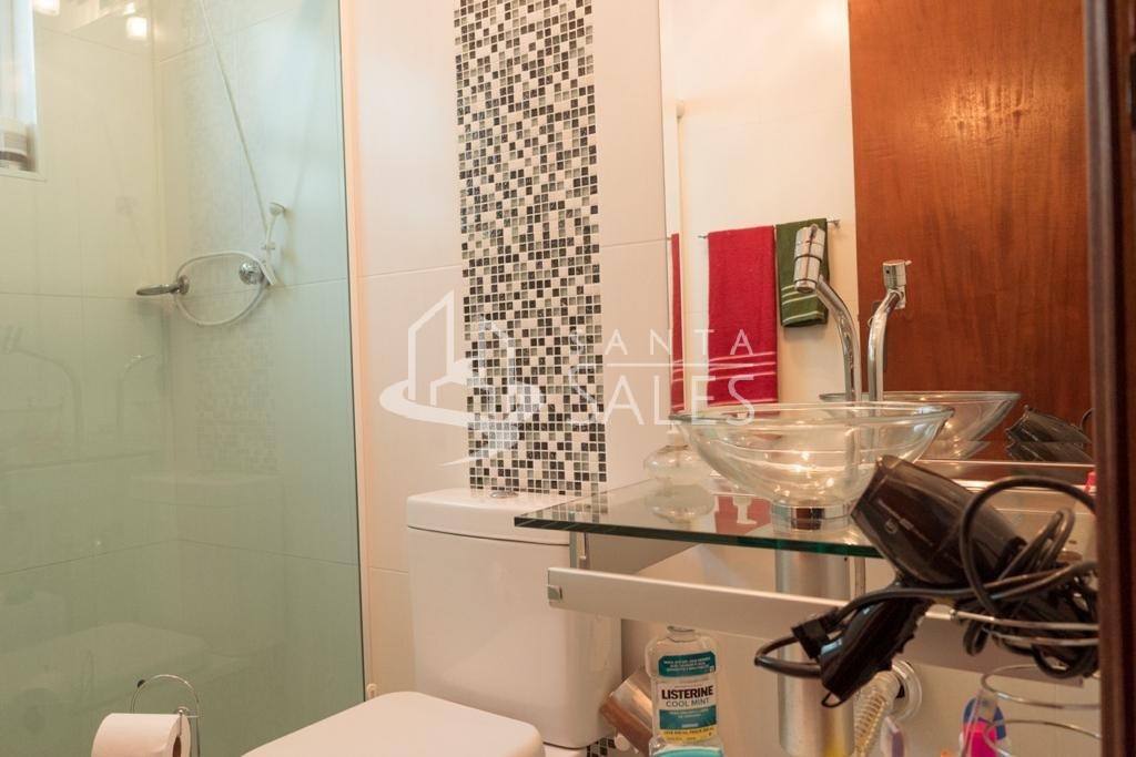 Sobrado, 3 quartos, 240 m² - Foto 13