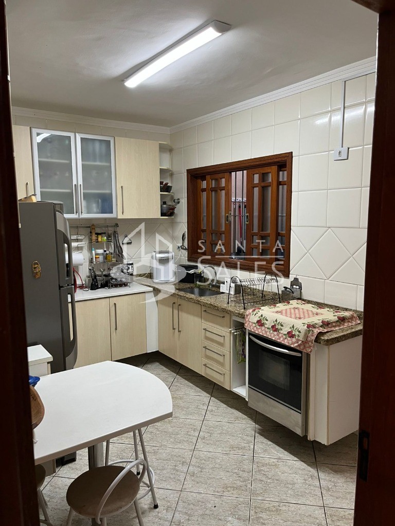 Casa, 3 quartos, 123 m² - Foto 6