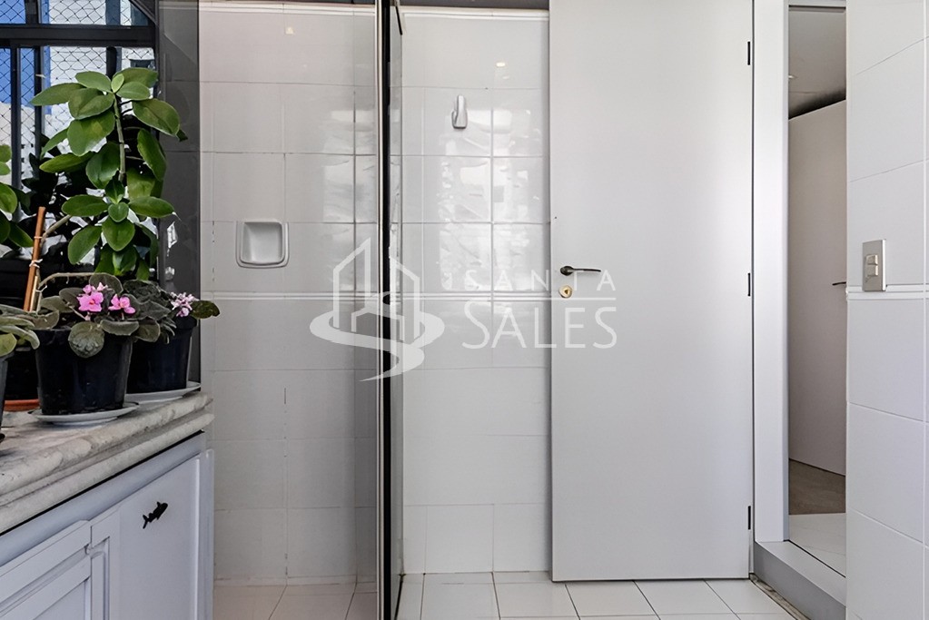 Apartamento, 4 quartos, 240 m² - Foto 25