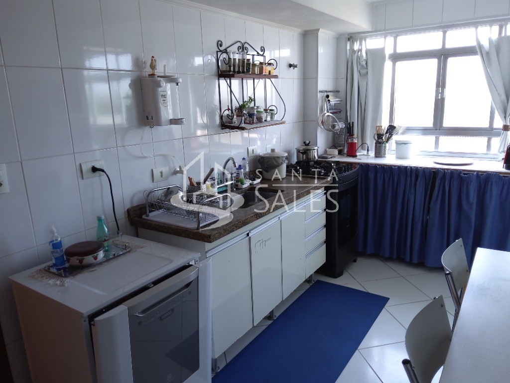 Apartamento, 3 quartos, 118 m² - Foto 6