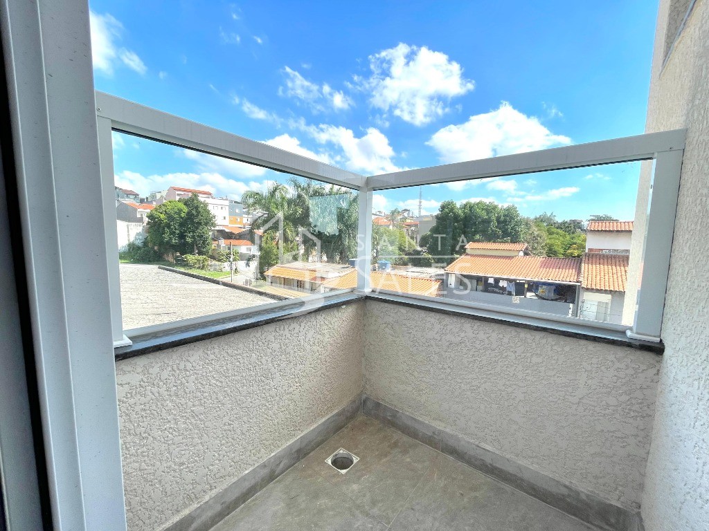 Apartamento, 2 quartos, 45 m² - Foto 18