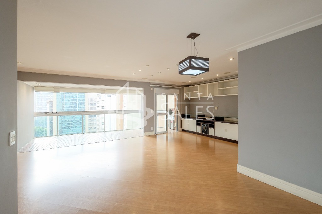 Apartamento, 3 quartos, 124 m² - Foto 2