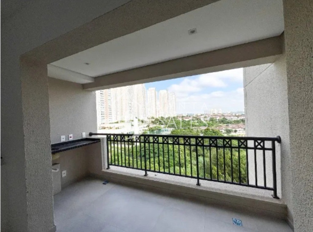 Apartamento, 2 quartos, 77 m² - Foto 10