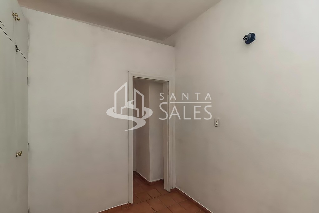 Apartamento, 1 quarto, 30 m² - Foto 8