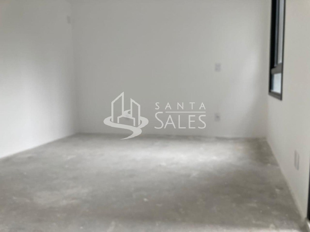 Apartamento, 1 quarto, 27 m² - Foto 2