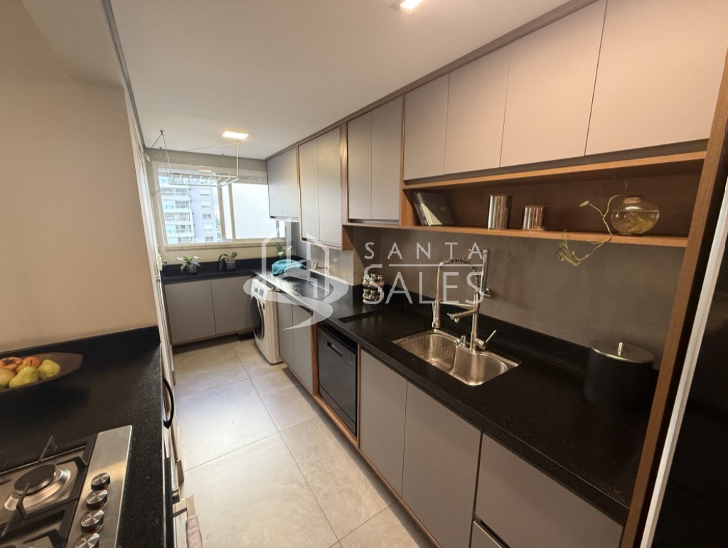 Apartamento, 2 quartos, 105 m² - Foto 13