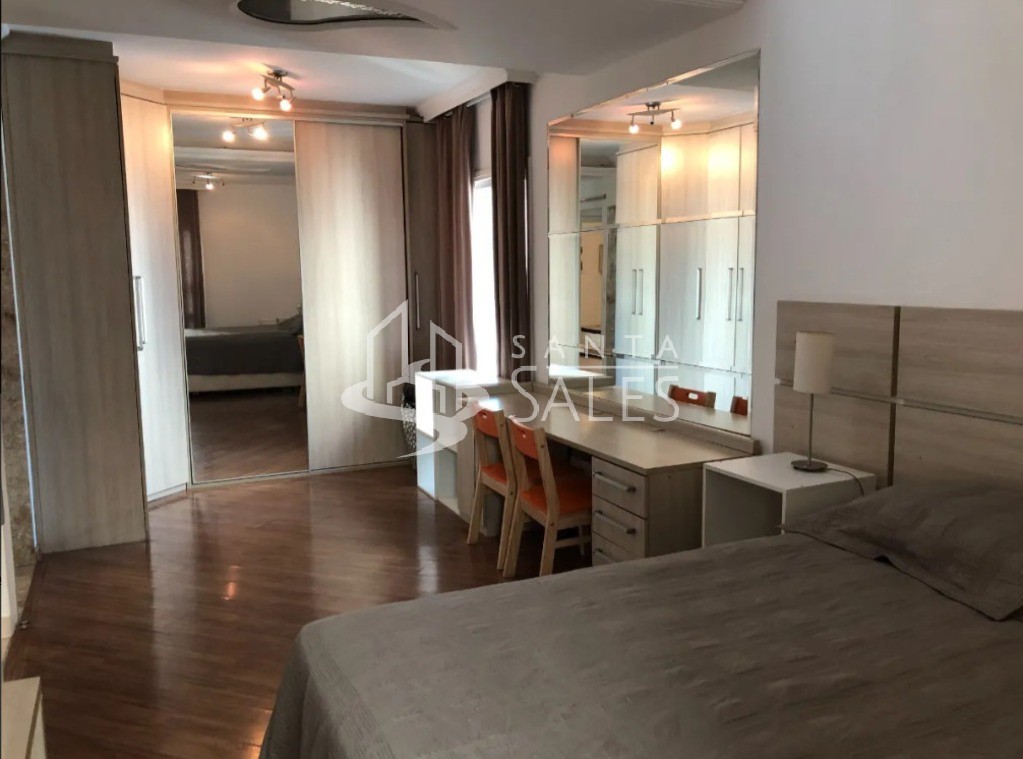 Apartamento, 2 quartos, 94 m² - Foto 2